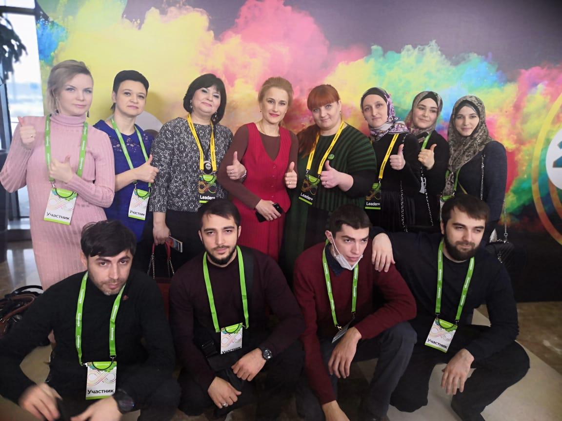 Член команды